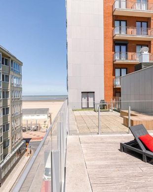 Belgium West-Flanders Knokke-Heist vacation rental compare prices direct by owner 11570955