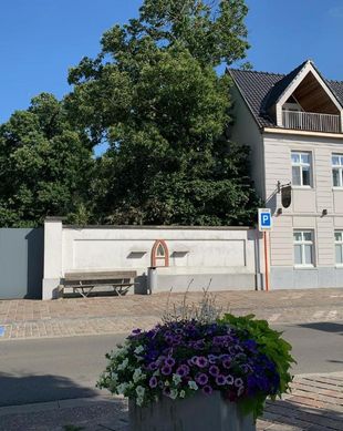 Belgium West-Flanders Tielt vacation rental compare prices direct by owner 13622666