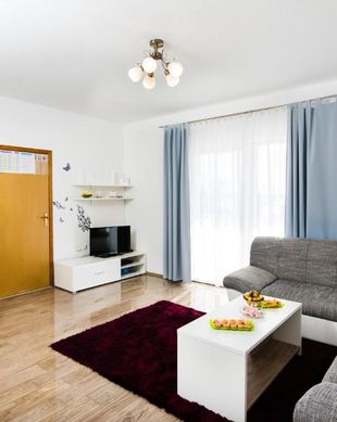 Croatia Split-Dalmatia County Podstrana vacation rental compare prices direct by owner 24788243
