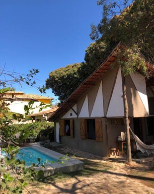 Brazil Minas Gerais Serra do Cipo vacation rental compare prices direct by owner 23772704