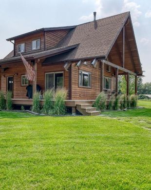 United States Montana Columbia Falls vacation rental compare prices direct by owner 26258171