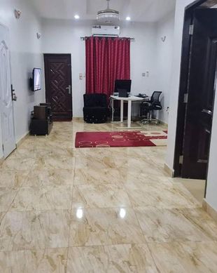 Nigeria Federal Capital Territory Abuja vacation rental compare prices direct by owner 24902095