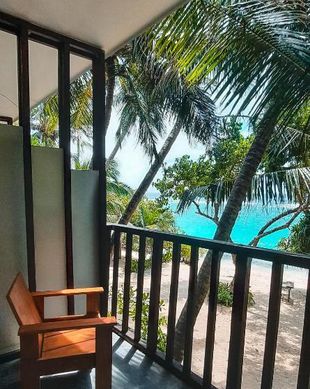 Maldives Felidhoo Atoll Fulidhoo vacation rental compare prices direct by owner 18816181