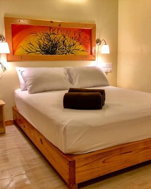Maldives Ari Atoll Mathiveri vacation rental compare prices direct by owner 14067546