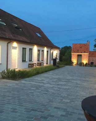 Belgium West-Flanders Koolskamp vacation rental compare prices direct by owner 14099963