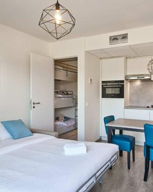 Belgium West-Flanders Nieuwpoort vacation rental compare prices direct by owner 23801412
