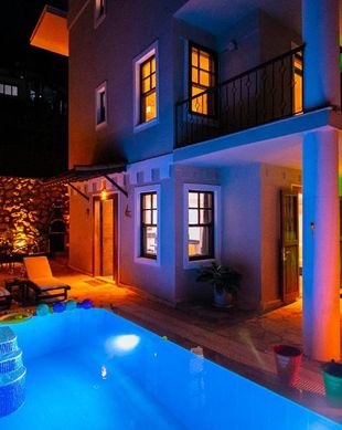 Turkey Mediterranean Region Turkey Kalkan vacation rental compare prices direct by owner 24764746