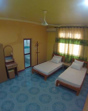 Maldives Kaafu Atoll Himmafushi vacation rental compare prices direct by owner 13750589