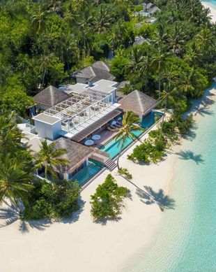 Maldives Gaafu Atoll Gaafu Alifu Atoll vacation rental compare prices direct by owner 26095415