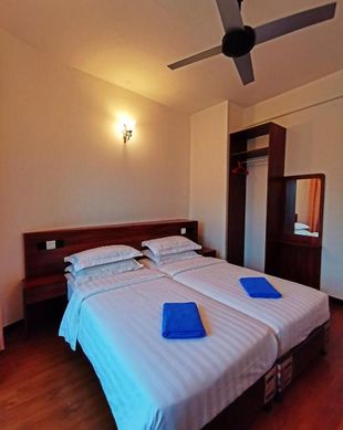 Maldives Kaafu Atoll Gaafaru vacation rental compare prices direct by owner 14420533