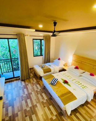 Maldives Ari Atoll Bodufolhudhoo vacation rental compare prices direct by owner 14768448