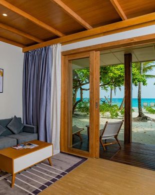 Maldives Ari Atoll Mandhoo vacation rental compare prices direct by owner 16187697