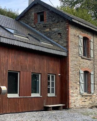 Belgium Belgium Luxembourg Rochehaut vacation rental compare prices direct by owner 14932306
