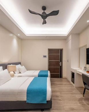 Maldives Kaafu Atoll Dhiffushi vacation rental compare prices direct by owner 16229002