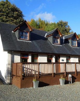 United Kingdom Argyll and Bute Arrochar vacation rental compare prices direct by owner 11423623