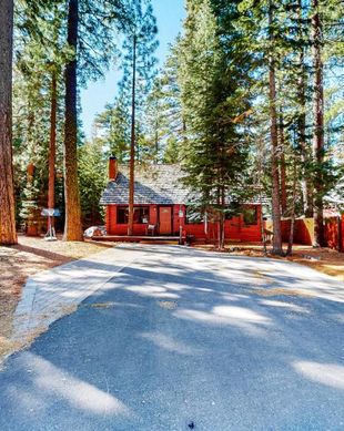 United States California Tahoma vacation rental compare prices direct by owner 128604
