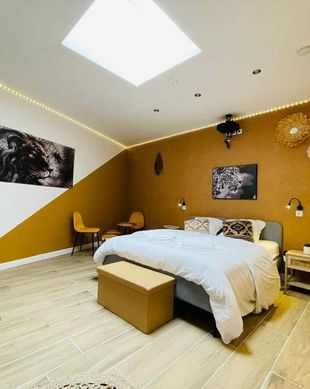 France Nord-Pas-de-Calais Roubaix vacation rental compare prices direct by owner 23772385