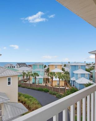 United States Florida Panama City Beach vacation rental compare prices direct by owner 15061952