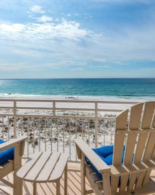 United States Florida Pensacola Beach vacation rental compare prices direct by owner 10131145