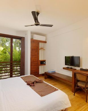 Maldives Baa Atoll Dharavandhoo vacation rental compare prices direct by owner 13929660