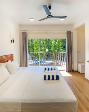 Maldives Ari Atoll Thoddoo vacation rental compare prices direct by owner 13764549