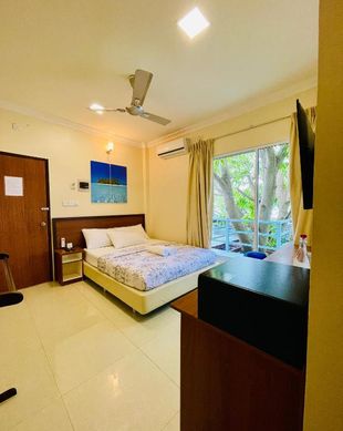Maldives Kaafu Atoll Himmafushi vacation rental compare prices direct by owner 17652128
