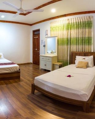 Maldives Felidhoo Atoll Fulidhoo vacation rental compare prices direct by owner 14027574