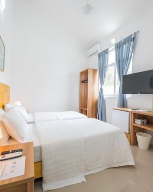 Maldives Addu Atoll Maradhoofeydhoo vacation rental compare prices direct by owner 18948477