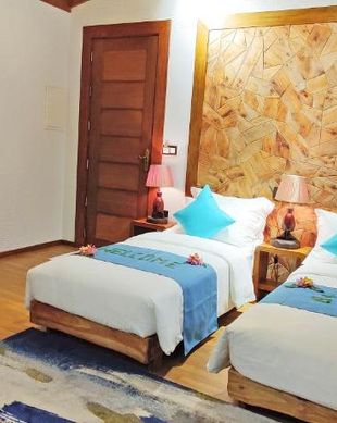 Maldives Baa Atoll Fulhadhoo vacation rental compare prices direct by owner 19404661