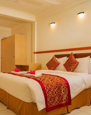 Maldives Addu Atoll Maradhoofeydhoo vacation rental compare prices direct by owner 26328941