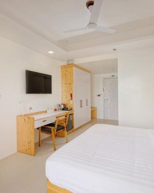 Maldives Felidhoo Atoll Fulidhoo vacation rental compare prices direct by owner 13998758