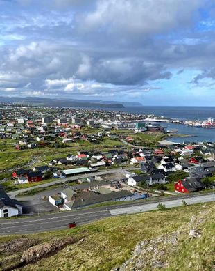 Faroe Islands Streymoy region Tórshavn vacation rental compare prices direct by owner 23747716