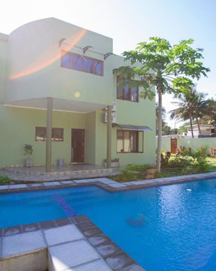Mozambique Geneva Bilene vacation rental compare prices direct by owner 15234161