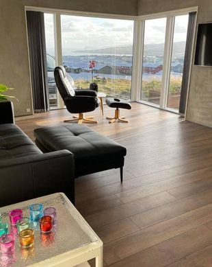 Faroe Islands Streymoy region Tórshavn vacation rental compare prices direct by owner 16277997
