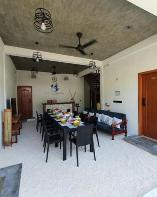 Maldives Haa Alif Atoll Vashafaru vacation rental compare prices direct by owner 13964561