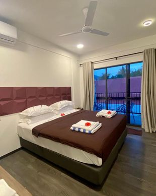Maldives Ari Atoll Thoddoo vacation rental compare prices direct by owner 15231753