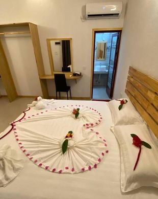 Maldives Ari Atoll Thoddoo vacation rental compare prices direct by owner 15830487