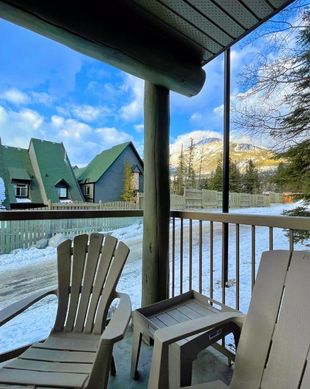 Canada Alberta Canmore vacation rental compare prices direct by owner 26188046