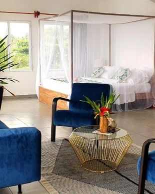 Comoros Grande Comore Ndzaouze vacation rental compare prices direct by owner 11904779