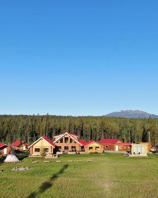 Canada Yukon Whitehorse vacation rental compare prices direct by owner 12673017