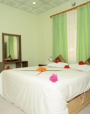 Maldives Ari Atoll Rasdhoo vacation rental compare prices direct by owner 14541037