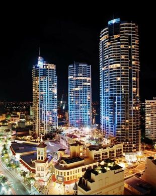 Australia Queensland Gold Coast vacation rental compare prices direct by owner 27179200