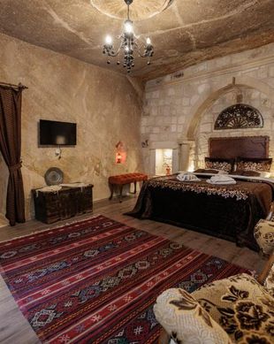 Turkey Central Anatolia Region Ürgüp vacation rental compare prices direct by owner 14921345