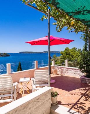 Croatia Dubrovnik-Neretva County Dubrovnik vacation rental compare prices direct by owner 6256388
