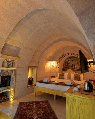 Turkey Central Anatolia Region Nevşehir vacation rental compare prices direct by owner 26923203