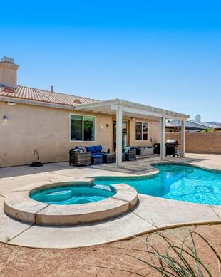 United States California Indio vacation rental compare prices direct by owner 29815072
