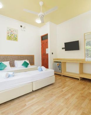 Maldives Ari Atoll Feridhoo vacation rental compare prices direct by owner 13942823