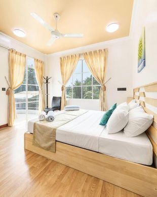 Maldives Ari Atoll Feridhoo vacation rental compare prices direct by owner 13744422