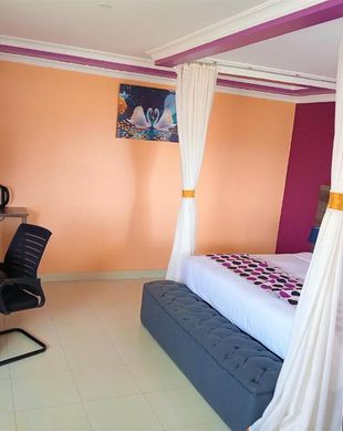 Kenya Laikipia Naro Moru vacation rental compare prices direct by owner 13540018