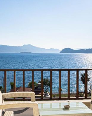Turkey Aegean Region Marmaris vacation rental compare prices direct by owner 28960098